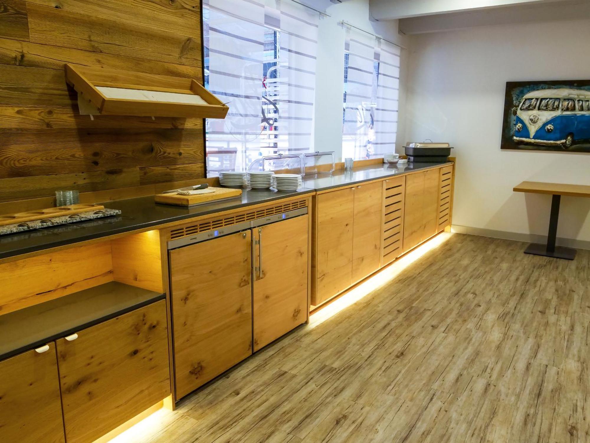 Hotel Viva Broeckel Dış mekan fotoğraf