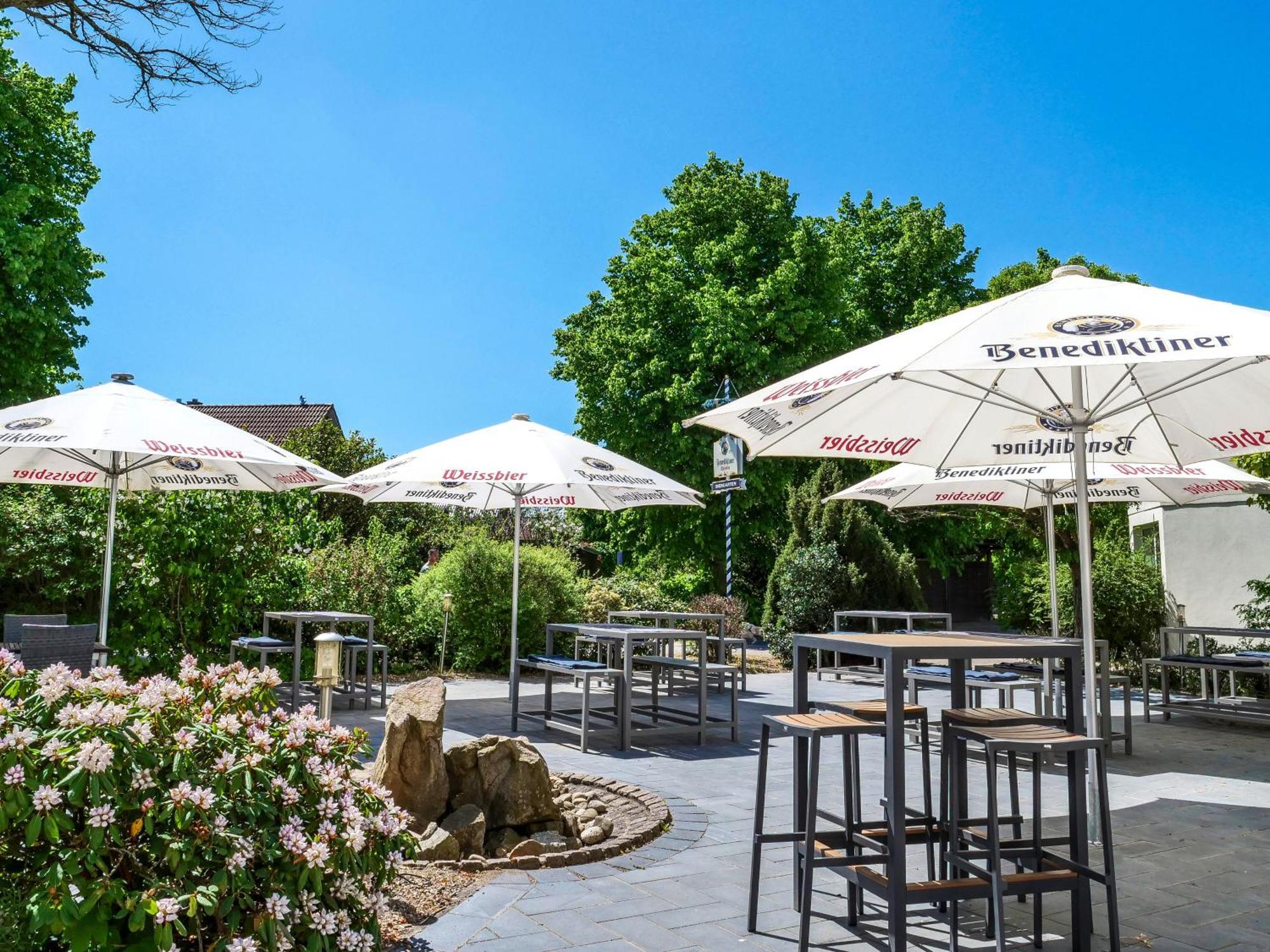 Hotel Viva Broeckel Dış mekan fotoğraf