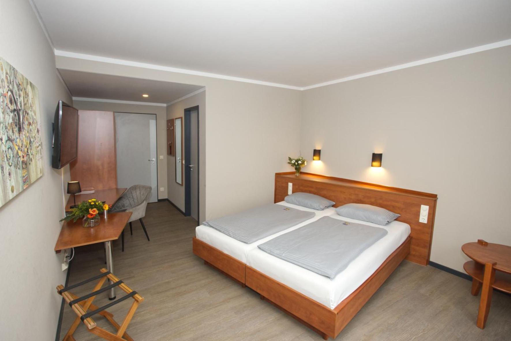 Hotel Viva Broeckel Dış mekan fotoğraf