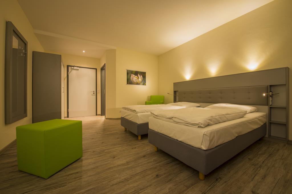 Hotel Viva Broeckel Oda fotoğraf