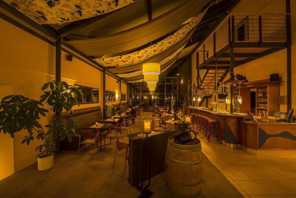 Hotel Viva Broeckel Dış mekan fotoğraf