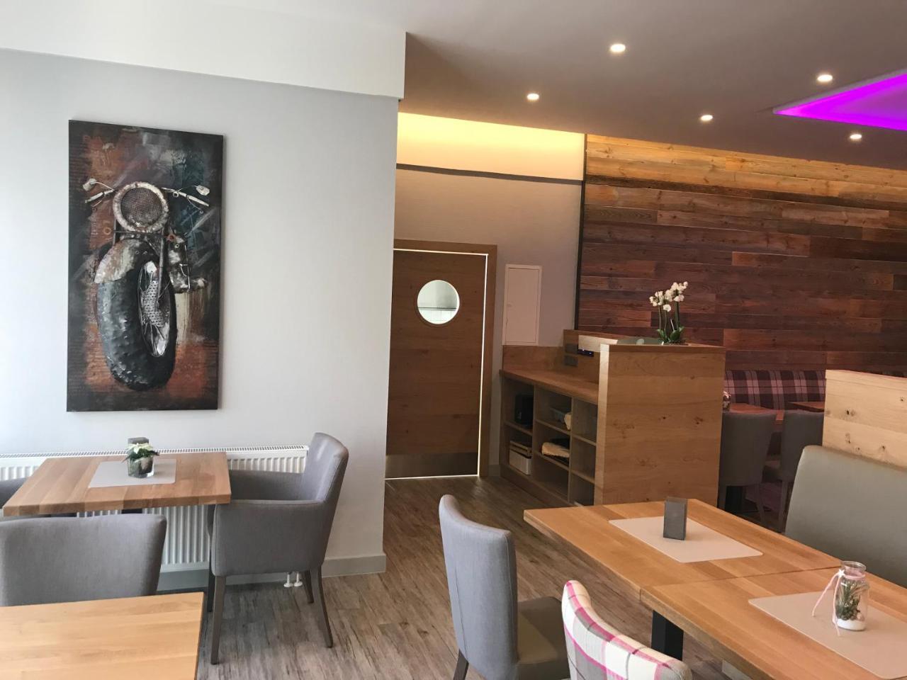 Hotel Viva Broeckel Dış mekan fotoğraf